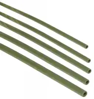 Extra carp silikon bužírky-1 mm