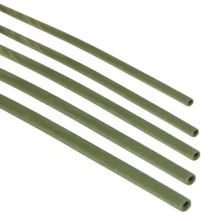 Extra carp silikon bužírky-1 mm