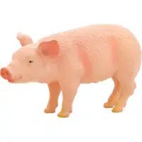 Mojo Animal Planet Selátko