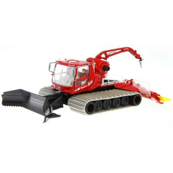 Siku Super Snežná rolba s navijakom 1:50