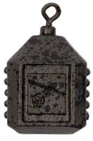 Preston innovations olovo bullet cube leads 2 ks - 20 g