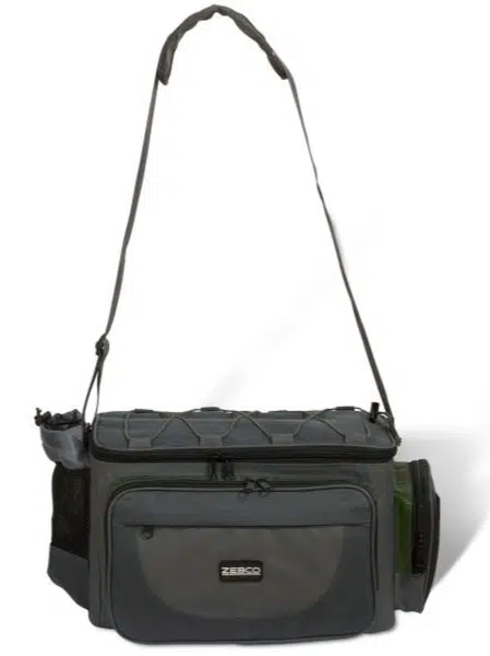 Zebco prívlačová taška spinning bag