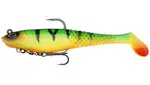 Berkley gumová nástraha powerbait cullshad deep firetiger 15 cm