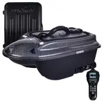 Boatman zavážacia lodička actor plus s gps carbon