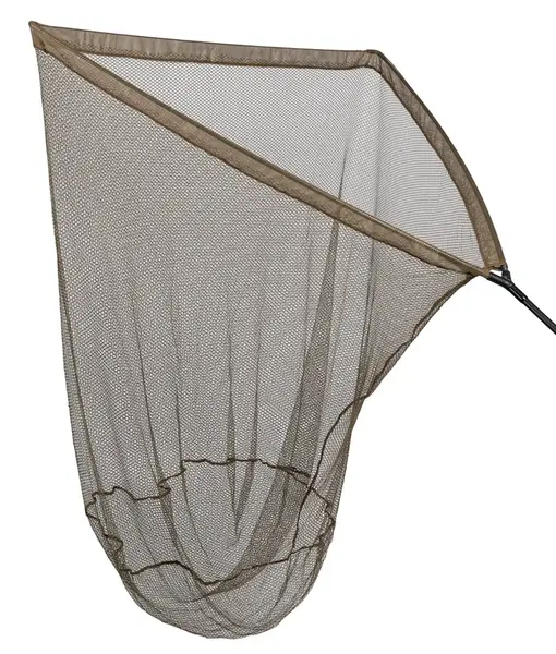 Fox podberák eos-x landing net 1,8 m 46"