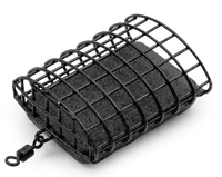 Korum krmítko river cage xt m - 60 g