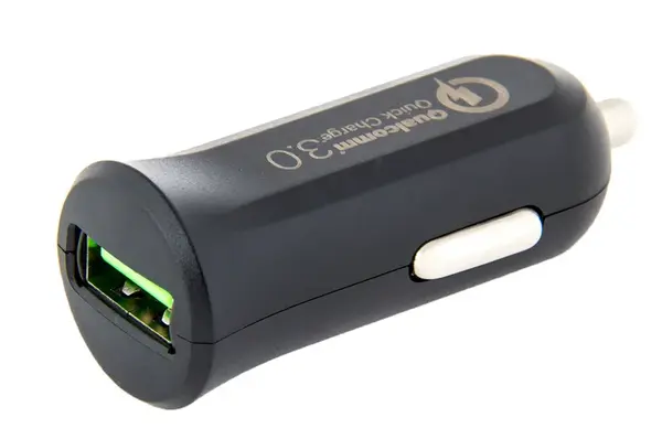 Avacom nabíjačka do autá carmax quick charge 3.0