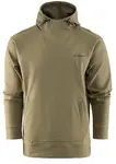 Grundéns mikina kryall hoodie forest - xxxl
