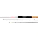 Nytro prút ntr commercial carp feeder 11' 3,3 m 50 g + navijak nytro ntr mk2 4002