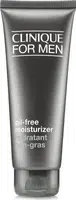 Clinique Zmatňujúci pleťový krém For Men (Oil Free Moisturizer) 100 ml