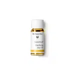 Dr. Hauschka Regulačný pleťový olej (Clarifying Day Oil) 5 ml