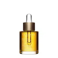 Clarins Ošetrujúci pleťový olej pre zmiešanú a mastnú pleť Lotus (Treatment Oil) 30 ml