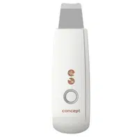 Concept Kozmetická ultrazvuková špachtľa Perfect Skin PO2030