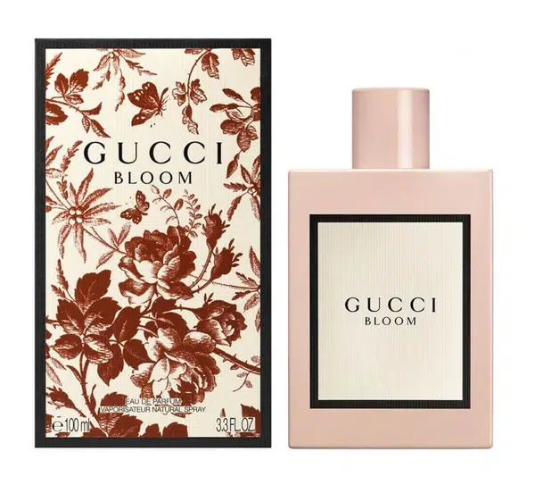 Gucci Gucci Bloom – EDP 30 ml