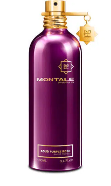 Montale Aoud Purple Rose - EDP 100 ml