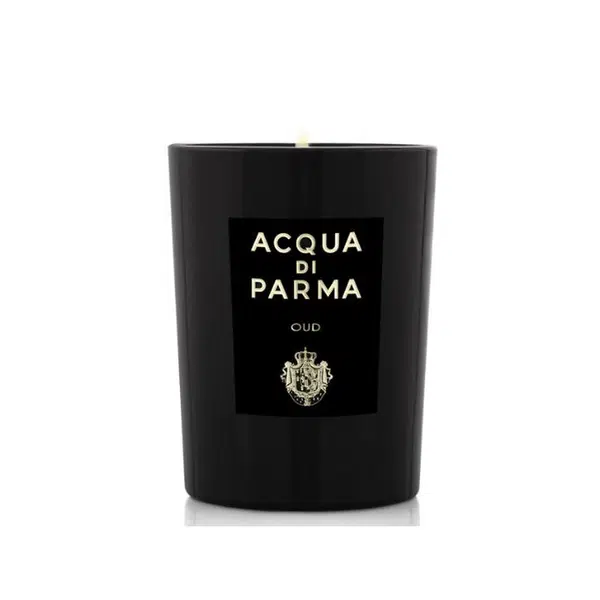 Acqua di Parma Acqua Di Parma Oud - sviečka 200 g
