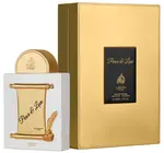 Lattafa Peace & Love - EDP 100 ml