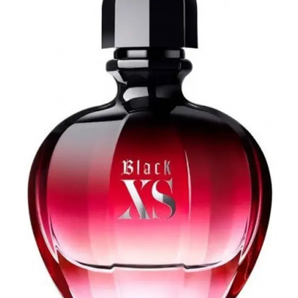 Rabanne Black XS For Her - EDP 30 ml