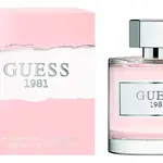 Guess Guess 1981 - EDT 100 ml
