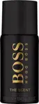 Hugo Boss Boss The Scent - dezodorant v spreji 150 ml