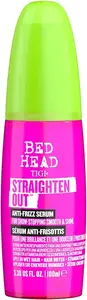 Tigi Sérum proti krepovateniu vlasov Bed Head Straight en Out (Anti-Frizz Serum) 100 ml
