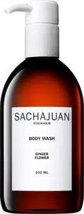 Sachajuan Hydratačný sprchový gél Ginger Flower (Body Wash) 500 ml
