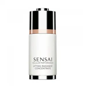 Sensai Rozjasňujúce sérum s liftingovým efektom Cellular Performance Lifting (Lifting Radiance Concentrate) 40 ml