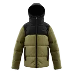 Kumu bunda capsule khaki - m