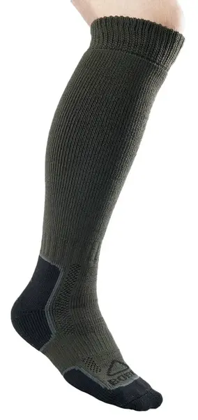 Bobr podkolienky záťažové khaki - 43-45