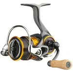 Daiwa navijak 22 silver creek mq lt 2500 s-xh