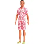 Mattel Barbie model Ken 235