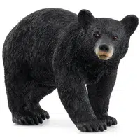 Schleich Zvieratko Medveď čierny