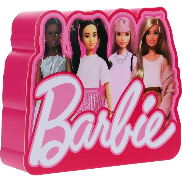 Paladone Box svetlo Barbie