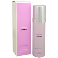Chanel Chance Eau Tendre - deodorant v spreji 100 ml