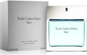 Calvin Klein Truth For Men - EDT 100 ml