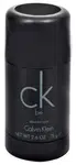 Calvin Klein CK Be - tuhý deodorant 75 ml