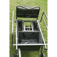Anaconda prepravný vozík truck 2