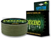 Kryston descend potápavá šnúra zelená 300 m - 0,27 mm 30 lb
