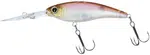 Daiwa wobler steez shad 60sp dr ghost wakasagi 6 cm 7 g
