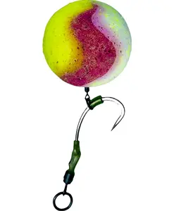 Lk baits pop smoothie peper/citrus/plum - 18 mm 14 ks