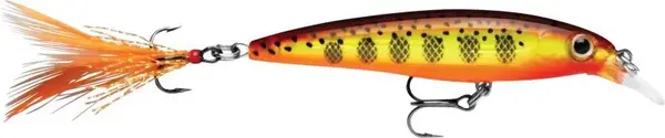 Rapala wobler x rap 08 hmmd 8 cm 7 g