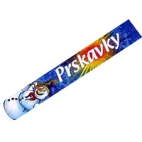 Rappa Prskavky 40 cm krabička po 5 ks