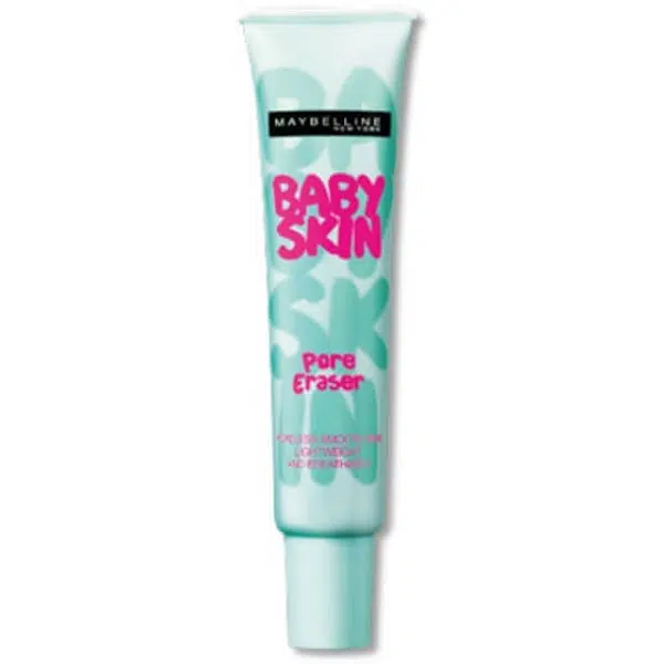 Maybelline Gélová báza pre "zmiznutie" pórov a detsky jemnú pleť Baby Skin Pore Eraser 22 ml