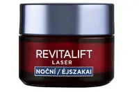 L'Oréal Paris Omladzujúci nočný krém Revitalift Laser Night 50 ml