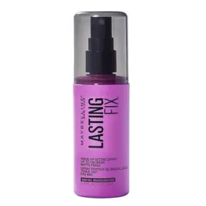 Maybelline Fixačný sprej na make-up Lasting Fix (Make-up Setting Spray) 100 ml