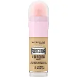 Maybelline Rozjasňujúci make-up Instant Perfector 4-in-1 Glow Makeup 20 ml 1.5 Light Medium