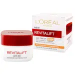 L'Oréal Paris Denný krém proti vráskam SPF 30 Revitalift 50 ml