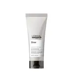 L'Oréal Professionnel Starostlivosť na neutralizáciu nežiaducich odtieňov šedivých a bielych vlasov Serie Expert (Silver Neutralising Cream) 200 ml