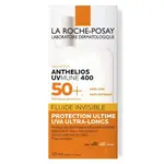 La Roche Posay Fluid na opaľovanie SPF 50+ Anthelios UVMune 400 (Invisible Fluid) 50 ml
