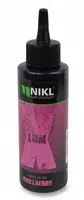 Nikl atraktor lum-x red liquid glow 115 ml - krill berry